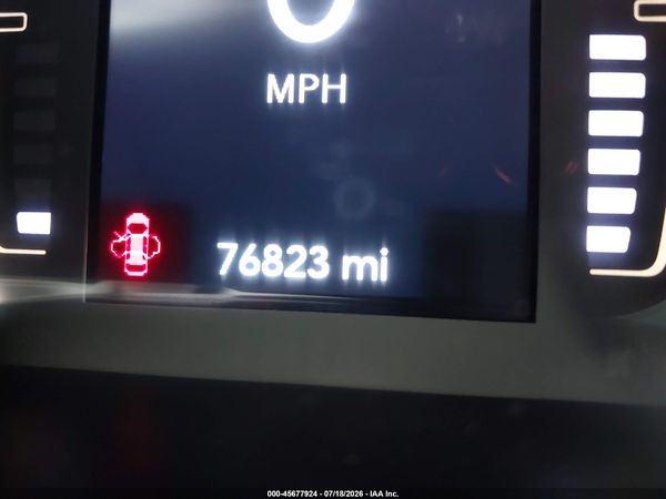2019 JEEP CHEROKEE LATITUDE 4X4