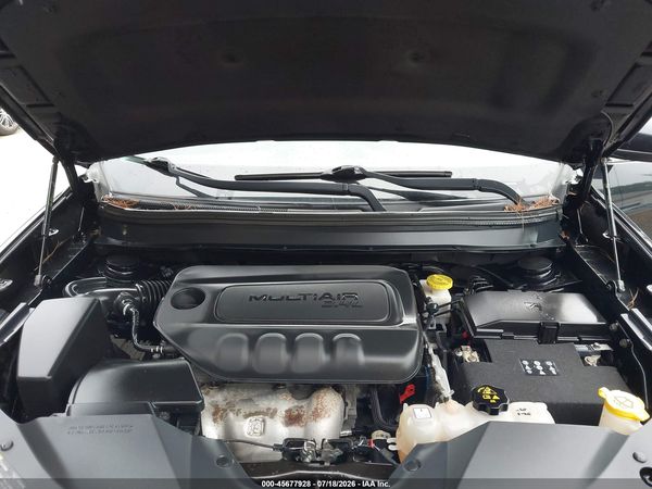 2019 JEEP CHEROKEE LATITUDE 4X4