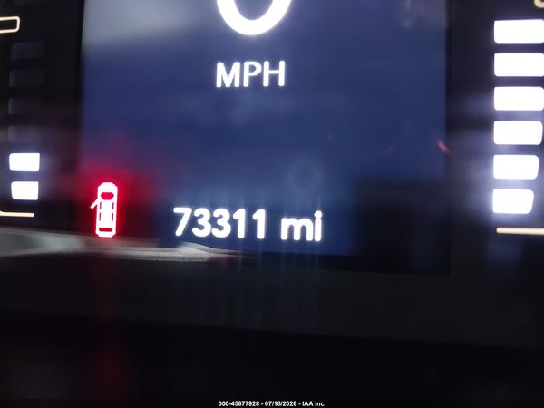 2019 JEEP CHEROKEE LATITUDE 4X4