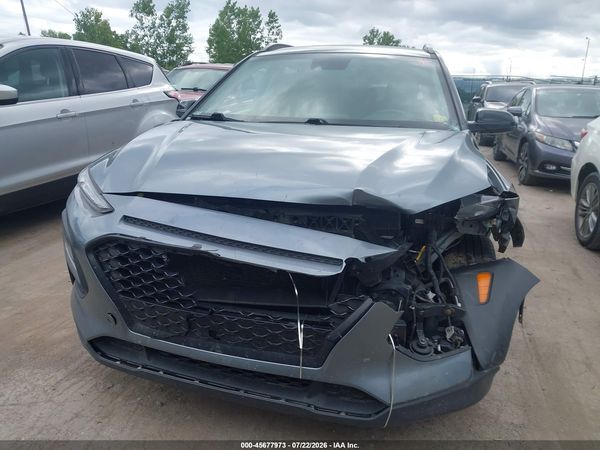 2019 HYUNDAI KONA SEL