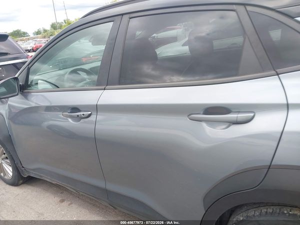 2019 HYUNDAI KONA SEL