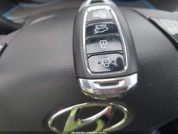 2019 HYUNDAI KONA SEL