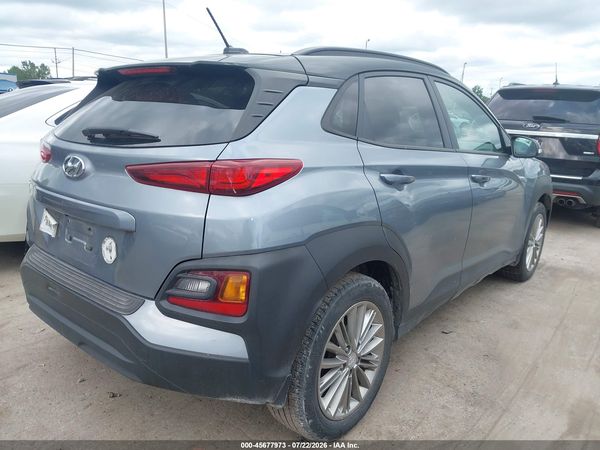 2019 HYUNDAI KONA SEL