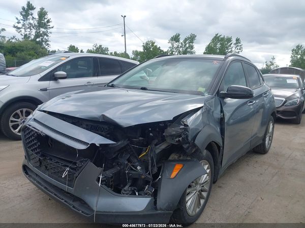 2019 HYUNDAI KONA SEL