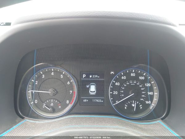 2019 HYUNDAI KONA SEL