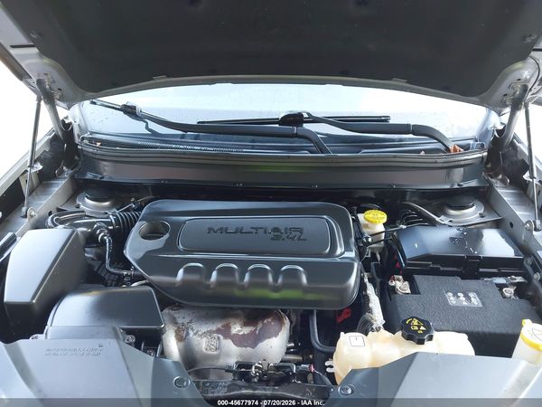 2019 JEEP CHEROKEE LATITUDE 4X4