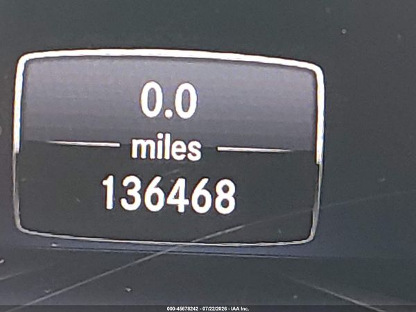 2017 INFINITI QX30 SPORT