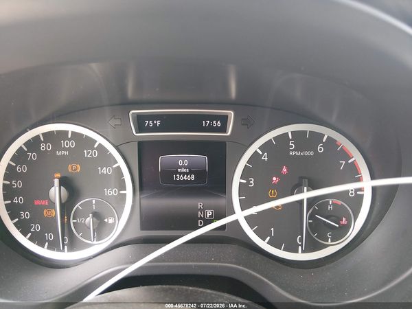 2017 INFINITI QX30 SPORT