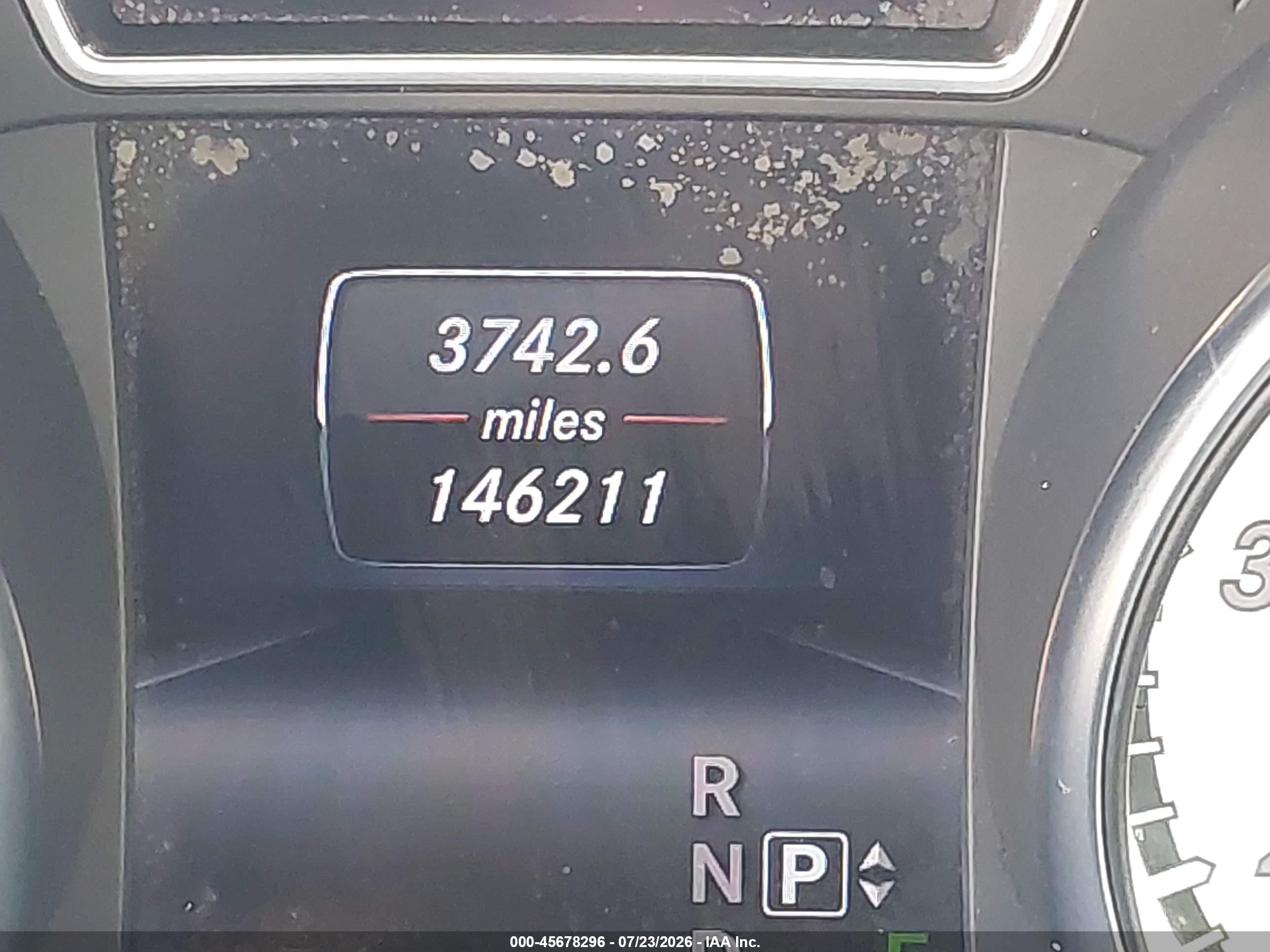 2014 MERCEDES-BENZ CLA 250 CLA250