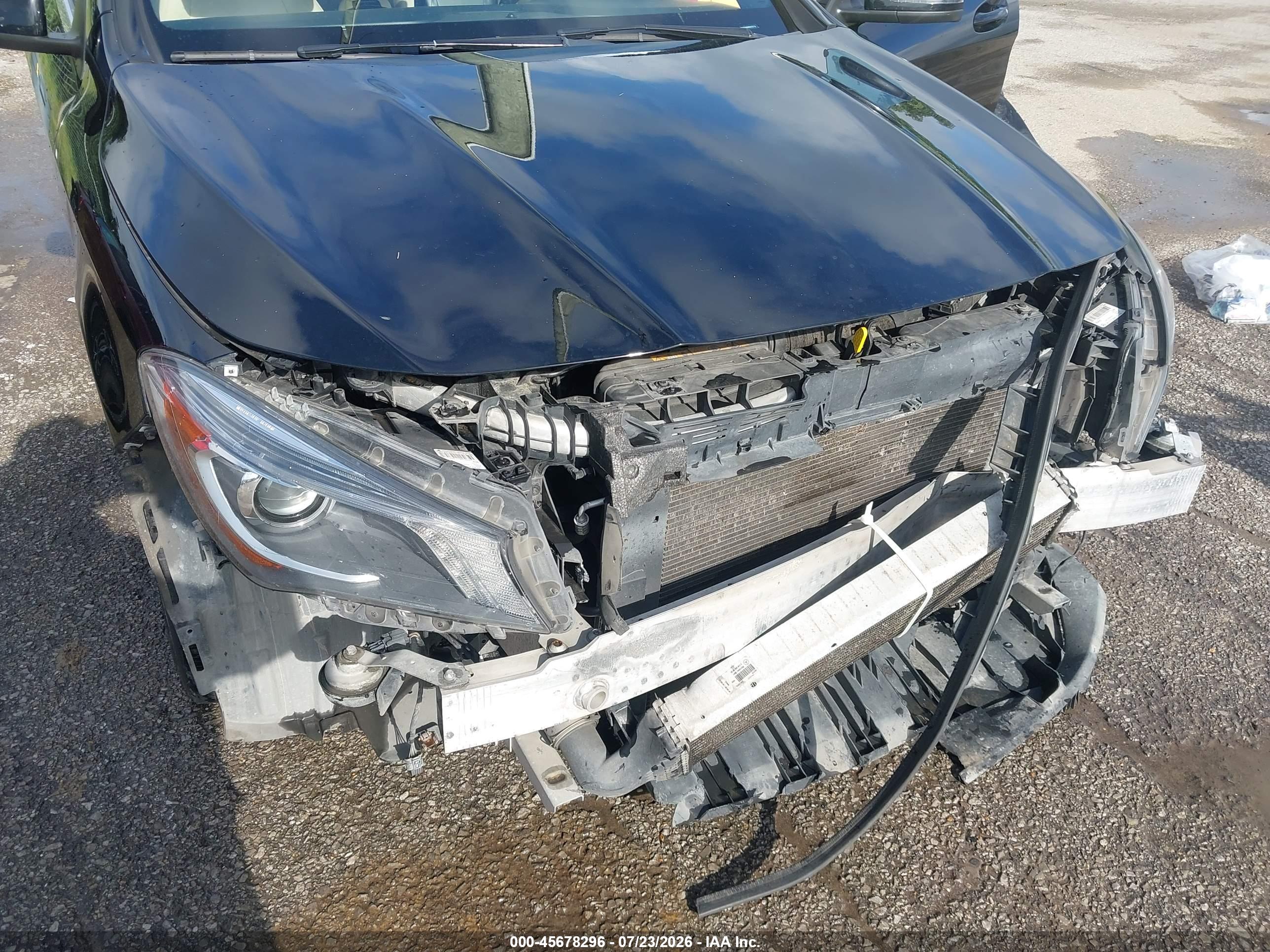 2014 MERCEDES-BENZ CLA 250 CLA250
