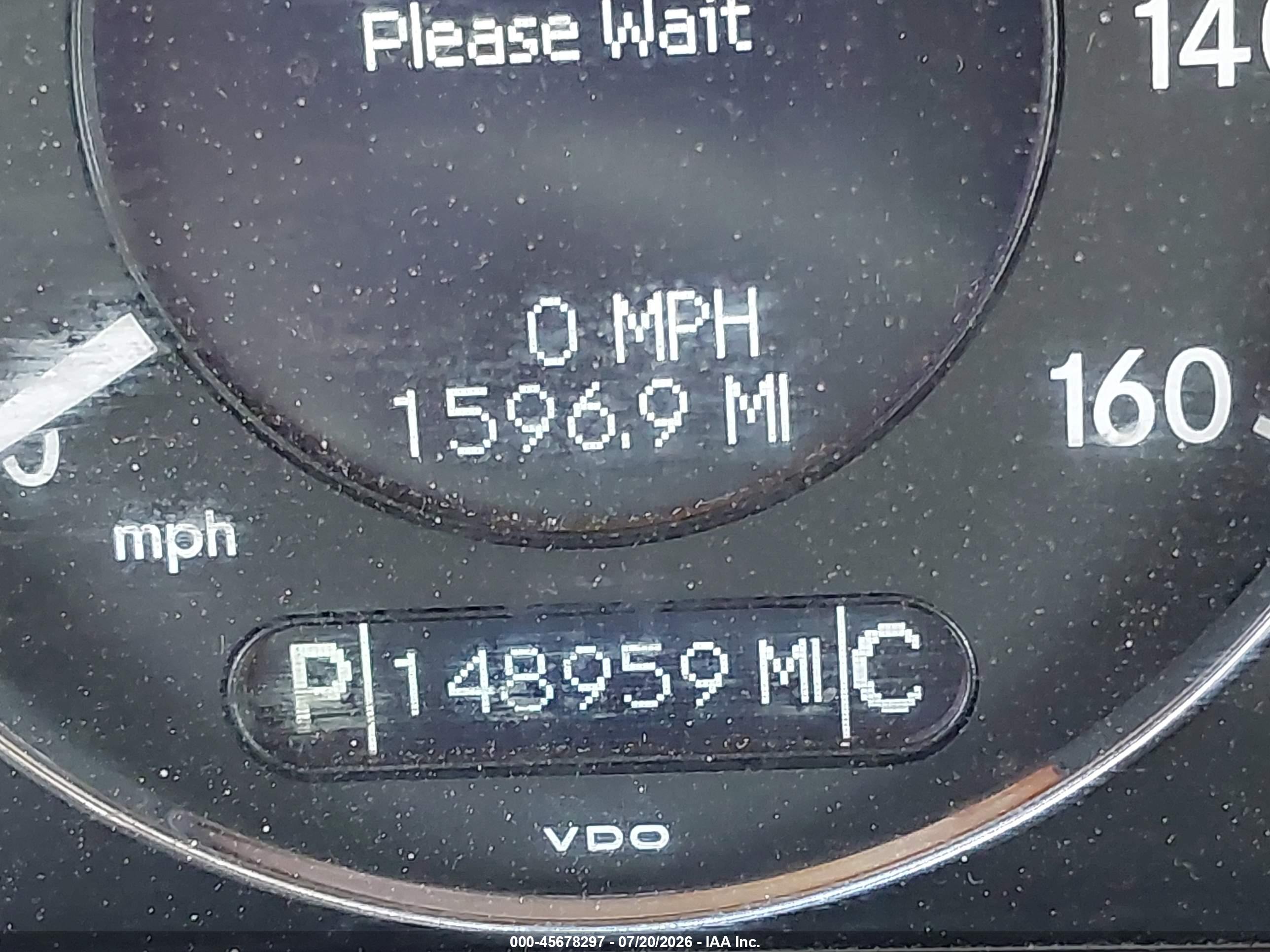 2008 MERCEDES-BENZ CLK 350 CLK350