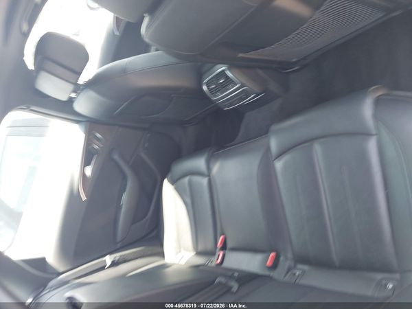 2016 AUDI A6 2.0T PREMIUM PLUS