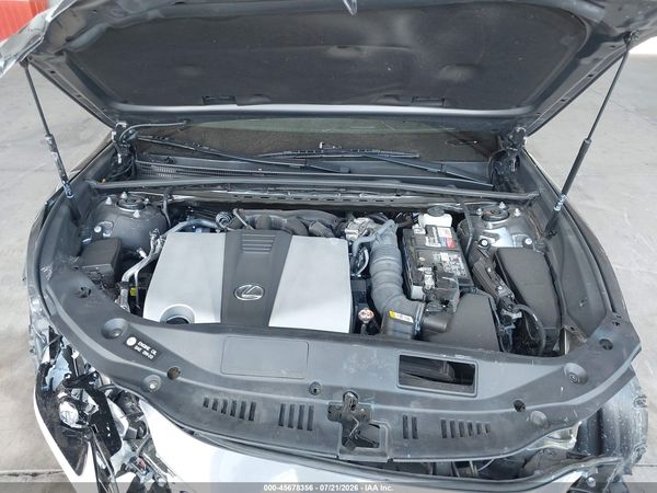 2019 LEXUS ES 350