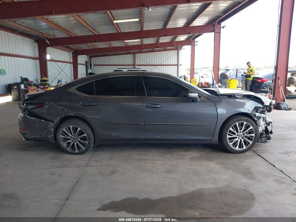2019 LEXUS ES 350