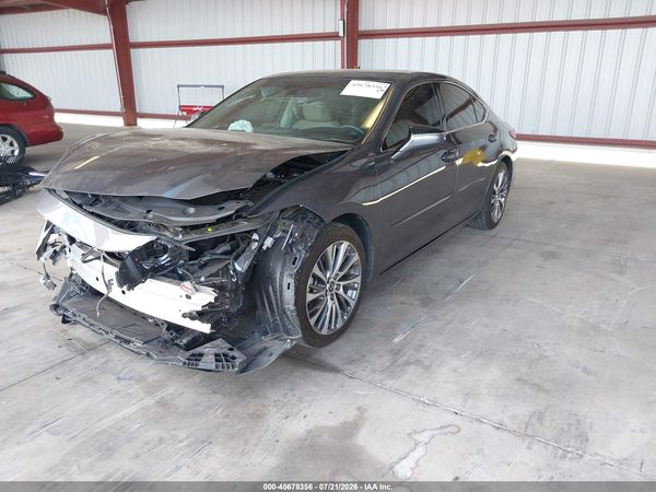 2019 LEXUS ES 350