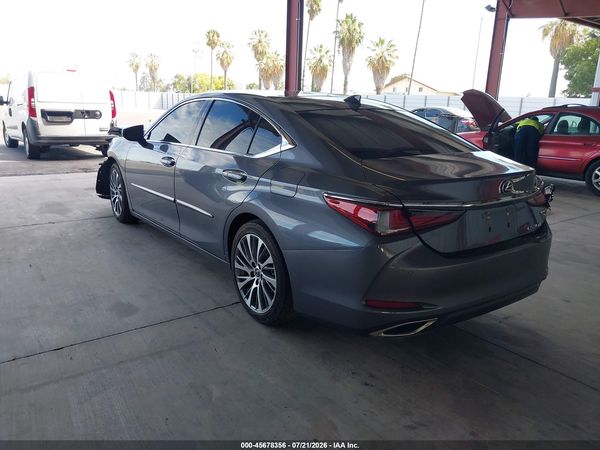 2019 LEXUS ES 350