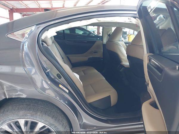 2019 LEXUS ES 350