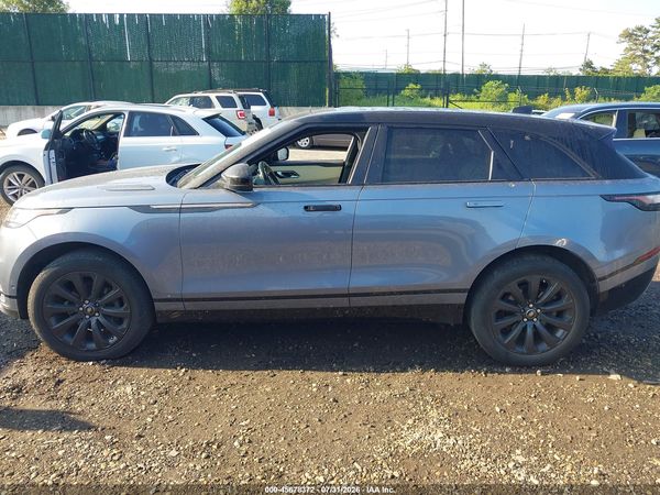 2019 LAND ROVER RANGE ROVER VELAR P250 R-DYNAMIC SE