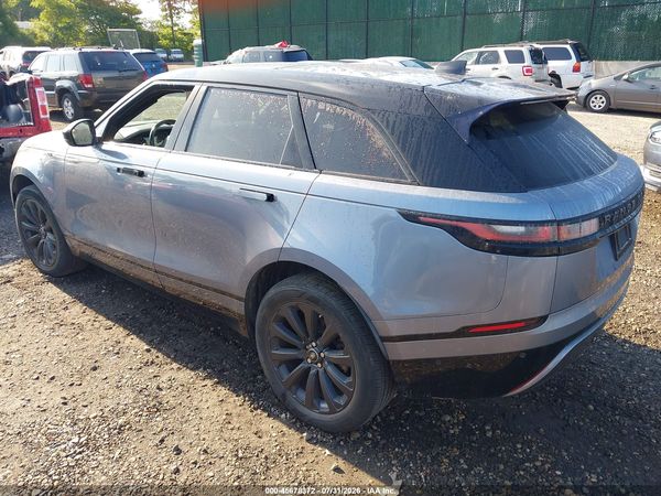 2019 LAND ROVER RANGE ROVER VELAR P250 R-DYNAMIC SE