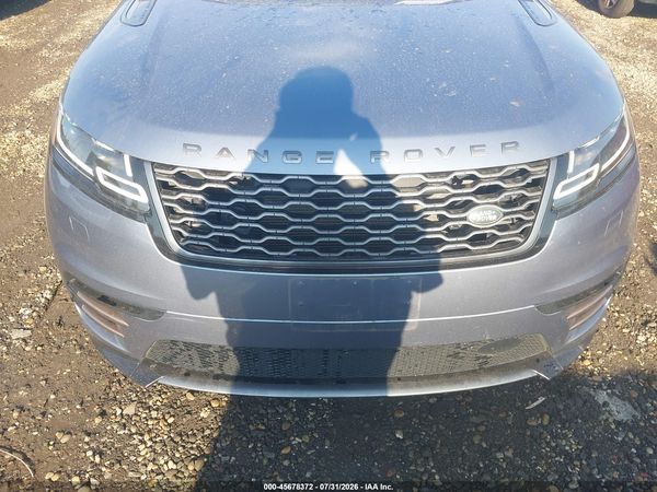 2019 LAND ROVER RANGE ROVER VELAR P250 R-DYNAMIC SE
