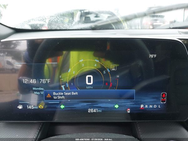 2026 CHEVROLET EQUINOX FWD LT — I7