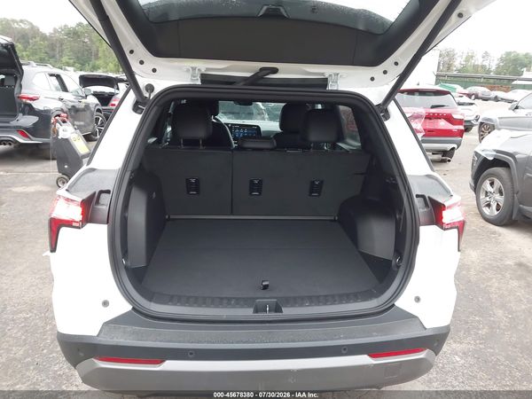 2026 CHEVROLET EQUINOX FWD LT — I153