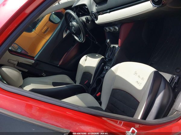 2016 MAZDA CX-3 GRAND TOURING
