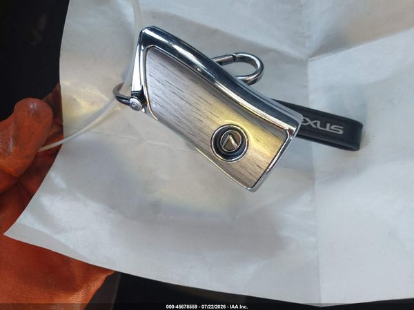 2024 LEXUS RX 350H PREMIUM