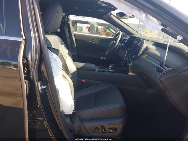 2024 LEXUS RX 350H PREMIUM