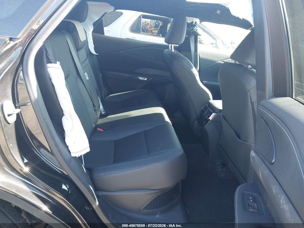 2024 LEXUS RX 350H PREMIUM
