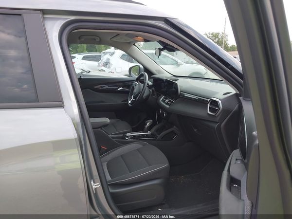 2024 CHEVROLET TRAILBLAZER FWD LT — I5