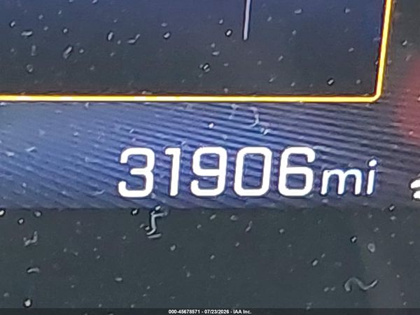 2024 CHEVROLET TRAILBLAZER FWD LT — I118