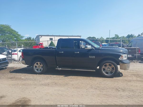 2016 RAM 1500 SLT