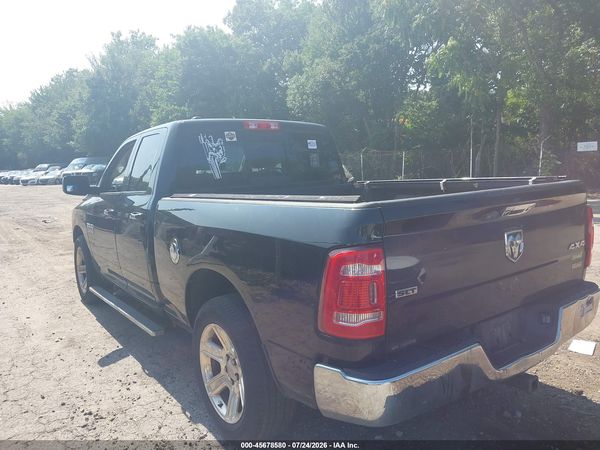2016 RAM 1500 SLT