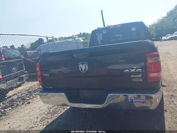 2016 RAM 1500 SLT