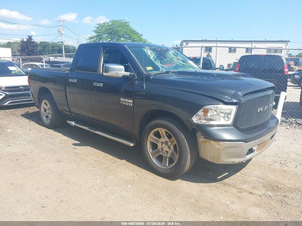 2016 RAM 1500 SLT