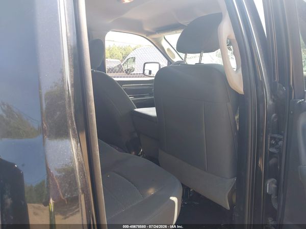 2016 RAM 1500 SLT