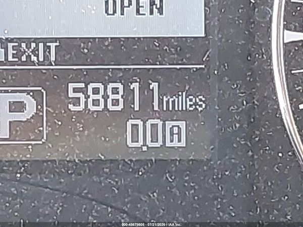 2017 INFINITI QX50