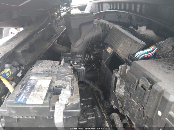 2019 HYUNDAI TUCSON SPORT