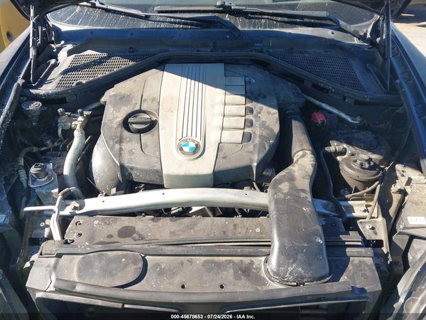 2012 BMW X5 XDRIVE35D