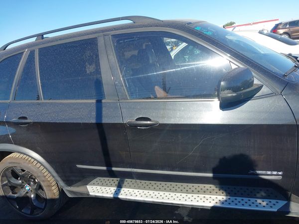 2012 BMW X5 XDRIVE35D