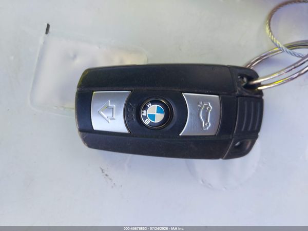 2012 BMW X5 XDRIVE35D