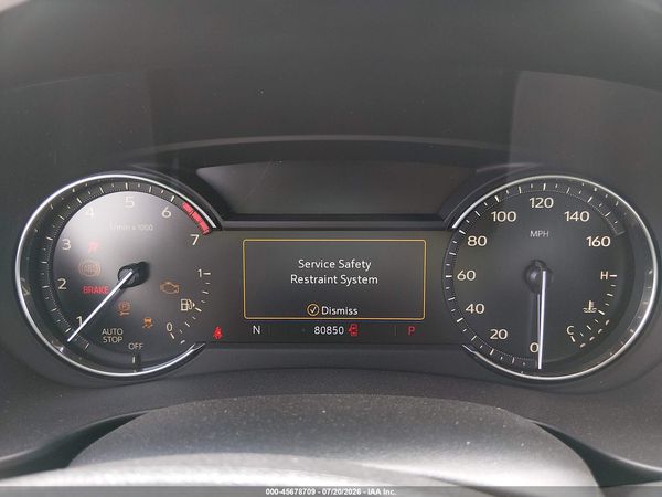 2019 CADILLAC XT4 LUXURY