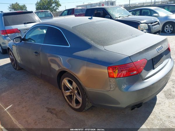2015 AUDI A5 2.0T PREMIUM