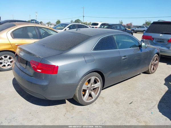 2015 AUDI A5 2.0T PREMIUM