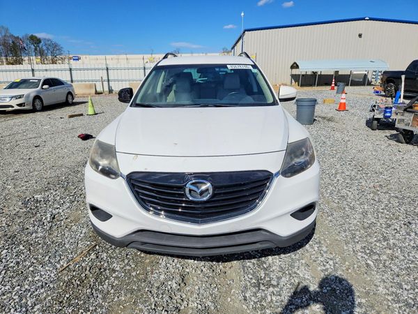 2014 MAZDA CX-9
