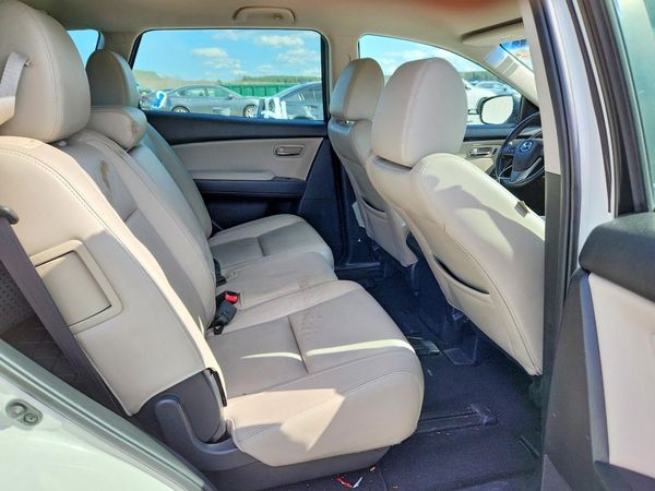 2014 MAZDA CX-9