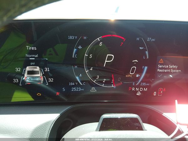 2026 CADILLAC CT5-V V-SERIES RWD