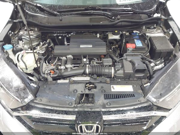 2020 HONDA CR-V AWD EX-L