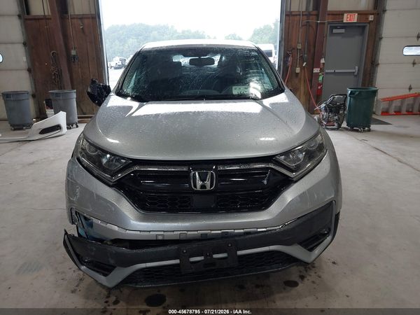 2020 HONDA CR-V AWD EX-L